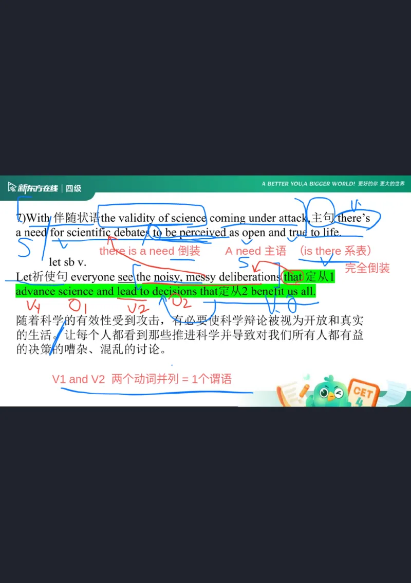 0921四级语法5笔记_1759147294157_英语四六级保存避免失效_最新更新，视频都在这_2026、6月四级速转存易和谐_0、2025年12月四级_07.东方四级全程班陈志超_00.讲义_四级核心技巧讲解