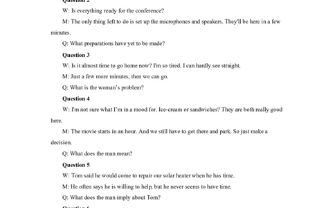 2013年12月大学英语四级真题答案解析第一套_英语四六级保存避免失效_最新更新，视频都在这_2026、6月四级速转存易和谐_新大学英语2025.6月4.6级真题_※1.四级历年真题、解析及听力