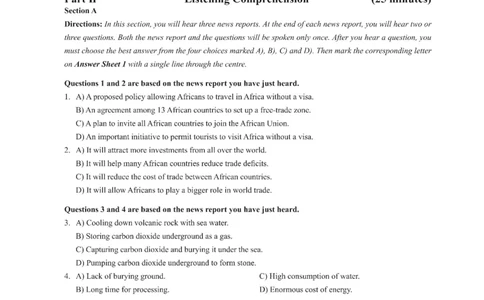 (5.1)-2023年12月四级模考（1）试卷_英语四六级保存避免失效_最新更新，视频都在这_2026、6月四级速转存易和谐_1、2025年6月四级_02.2026四级英语高途唐静_四级秋季全程Standard班