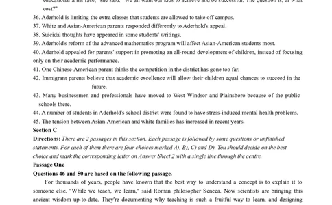 2018年06月四级真题第3套_英语四六级保存避免失效_最新更新，视频都在这_2026，6月六级速转存易和谐_0、2025年12月六级_00.学丞六级全程班刘晓燕_00讲义资料_四六级历年真题汇总(1)