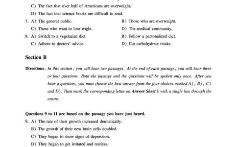 11.15CTP六级2022年12月--第2套_英语四六级保存避免失效_最新更新，视频都在这_2026，6月六级速转存易和谐_1、2025年6月六级_13.2026六级英语刘晓燕-保命班_2025年6月晓燕6级全程班_真题