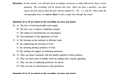 11.15CTP六级2022年12月--第2套_英语四六级保存避免失效_最新更新，视频都在这_2026，6月六级速转存易和谐_1、2025年6月六级_13.2026六级英语刘晓燕-保命班_2025年6月晓燕6级全程班_真题