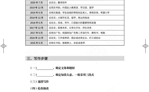 (2.2)-四级写作讲义_英语四六级保存避免失效_最新更新，视频都在这_2026、6月四级速转存易和谐_1、2025年6月四级_02.2026四级英语高途唐静_四级秋季全程Standard班_{2}--资料