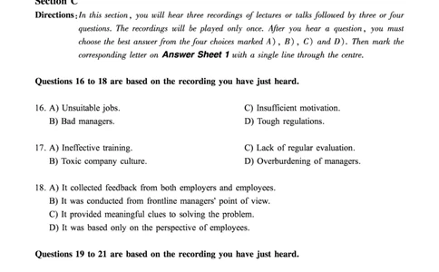 2021.06六级真题第1套可复制可搜索，打印首选_英语四六级保存避免失效_最新更新，视频都在这_2026，6月六级速转存易和谐_0、2025年12月六级_00.学丞六级全程班刘晓燕_00讲义资料
