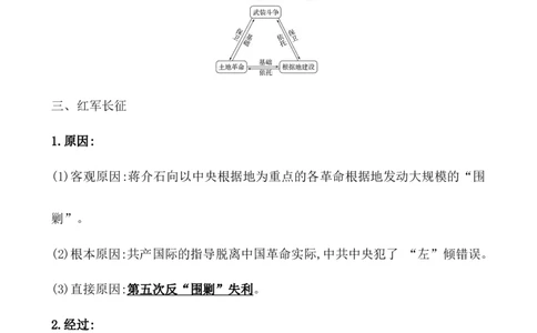 课题22南京国民政府的统治和中国教案_07高考历史_新高考复习资料_2022年新高考复习资料_2022届一轮复习讲练结合7.11更新_系列1_第七单元中国成立与新民主主义革命兴起