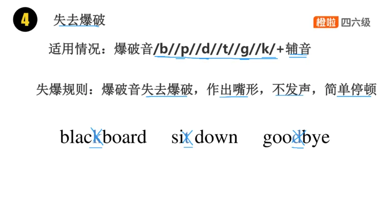 01.口语-必备语音现象_英语四六级保存避免失效_最新更新，视频都在这_2026、6月四级速转存易和谐_0、2025年12月四级_06.橙啦四级全程班石雷鹏_03.解题技巧+专项带练_08.口语_资料