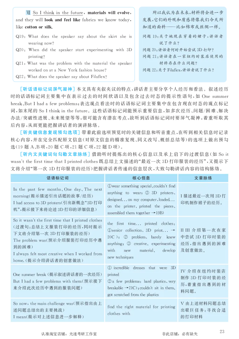 2016.12英语六级考试第1套解析_英语四六级保存避免失效_最新更新，视频都在这_2026，6月六级速转存易和谐_0、2025年12月六级_00.学丞六级全程班刘晓燕_00讲义资料_六级历年真题汇总