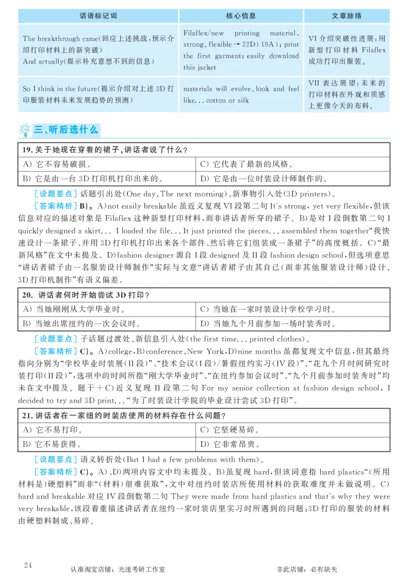 2016.12英语六级考试第1套解析_英语四六级保存避免失效_最新更新，视频都在这_2026，6月六级速转存易和谐_0、2025年12月六级_00.学丞六级全程班刘晓燕_00讲义资料_六级历年真题汇总