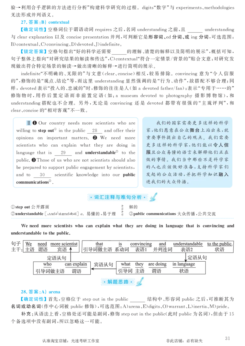 2016.12英语六级考试第1套解析_英语四六级保存避免失效_最新更新，视频都在这_2026，6月六级速转存易和谐_0、2025年12月六级_00.学丞六级全程班刘晓燕_00讲义资料_六级历年真题汇总