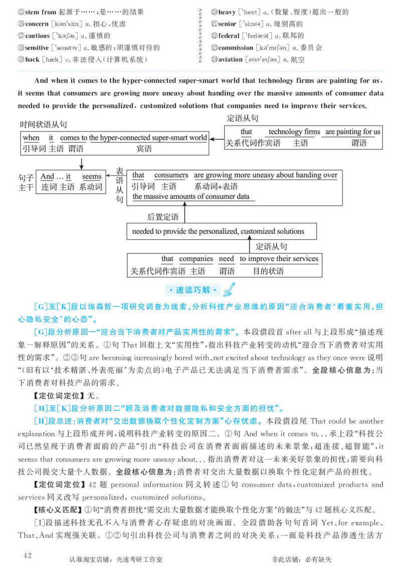 2016.12英语六级考试第1套解析_英语四六级保存避免失效_最新更新，视频都在这_2026，6月六级速转存易和谐_0、2025年12月六级_00.学丞六级全程班刘晓燕_00讲义资料_六级历年真题汇总