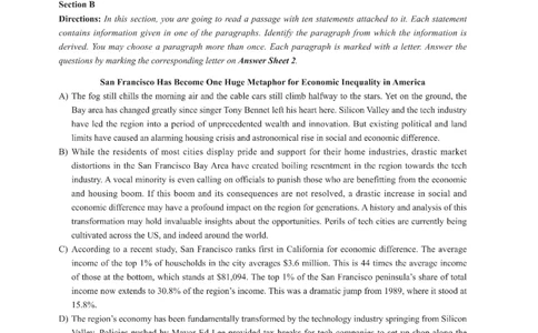(5.1)-2023年12月六级模考（1）试卷_英语四六级保存避免失效_最新更新，视频都在这_2026，6月六级速转存易和谐_1、2025年6月六级_02.2026六级英语高途_六级秋季全程Standard班_{2}--资料