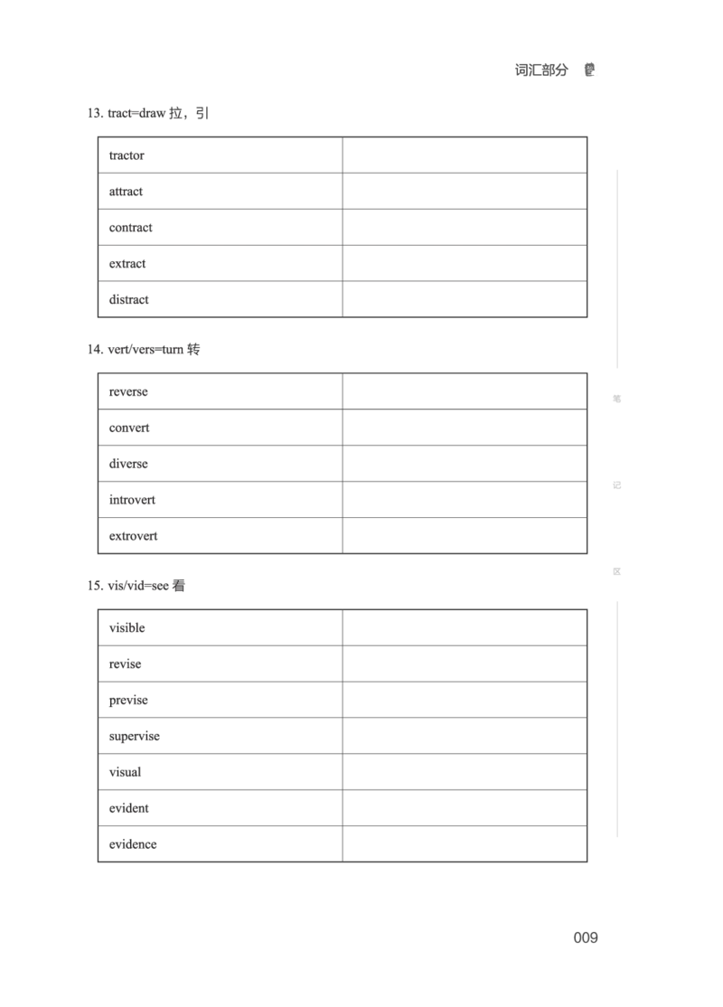 2506六级全程班_英语四六级保存避免失效_最新更新，视频都在这_2026，6月六级速转存易和谐_1、2025年6月六级_13.2026六级英语刘晓燕-保命班_2025年6月晓燕六级全程班保命班_00.讲义