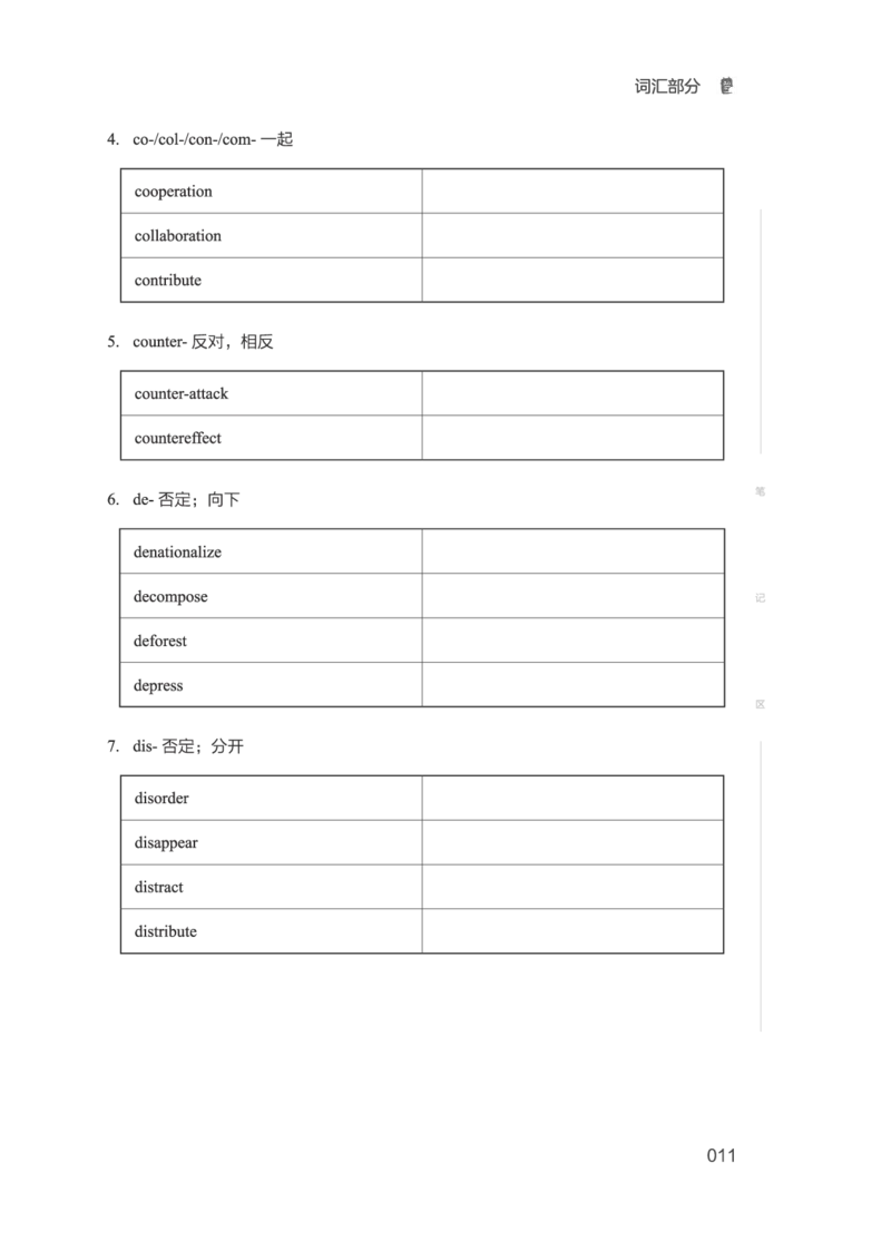 2506六级全程班_英语四六级保存避免失效_最新更新，视频都在这_2026，6月六级速转存易和谐_1、2025年6月六级_13.2026六级英语刘晓燕-保命班_2025年6月晓燕六级全程班保命班_00.讲义