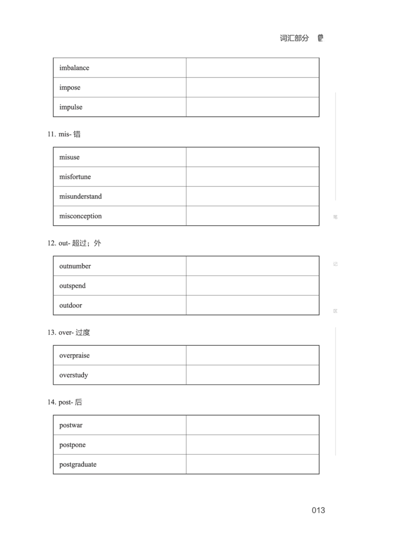 2506六级全程班_英语四六级保存避免失效_最新更新，视频都在这_2026，6月六级速转存易和谐_1、2025年6月六级_13.2026六级英语刘晓燕-保命班_2025年6月晓燕六级全程班保命班_00.讲义