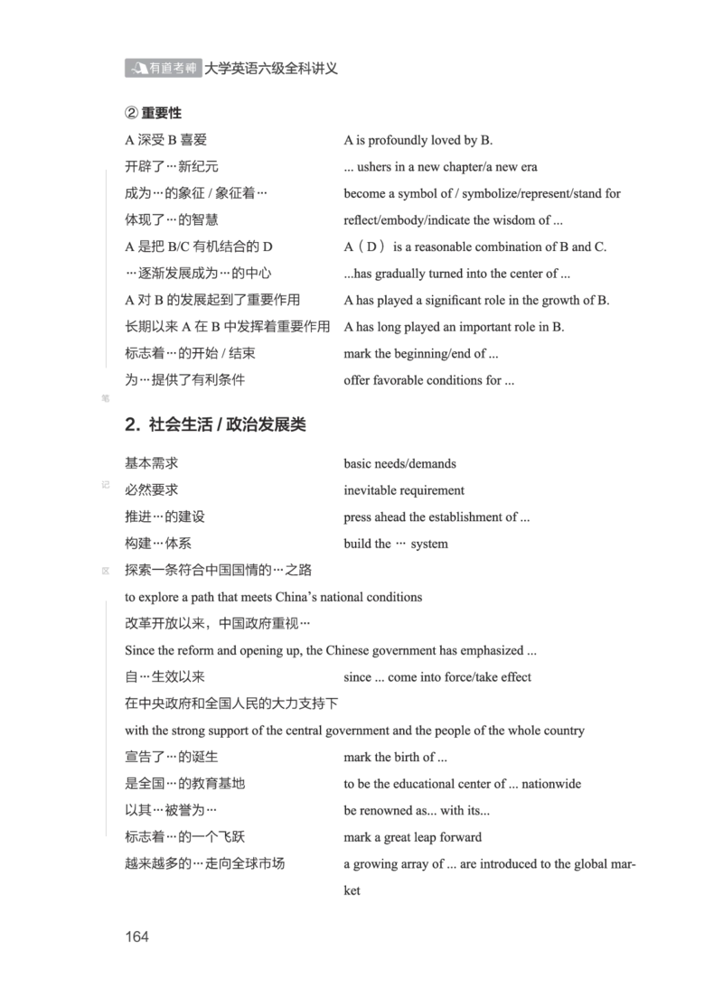 2506六级全程班_英语四六级保存避免失效_最新更新，视频都在这_2026，6月六级速转存易和谐_1、2025年6月六级_13.2026六级英语刘晓燕-保命班_2025年6月晓燕六级全程班保命班_00.讲义
