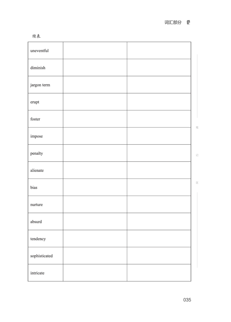2506六级全程班_英语四六级保存避免失效_最新更新，视频都在这_2026，6月六级速转存易和谐_1、2025年6月六级_13.2026六级英语刘晓燕-保命班_2025年6月晓燕六级全程班保命班_00.讲义