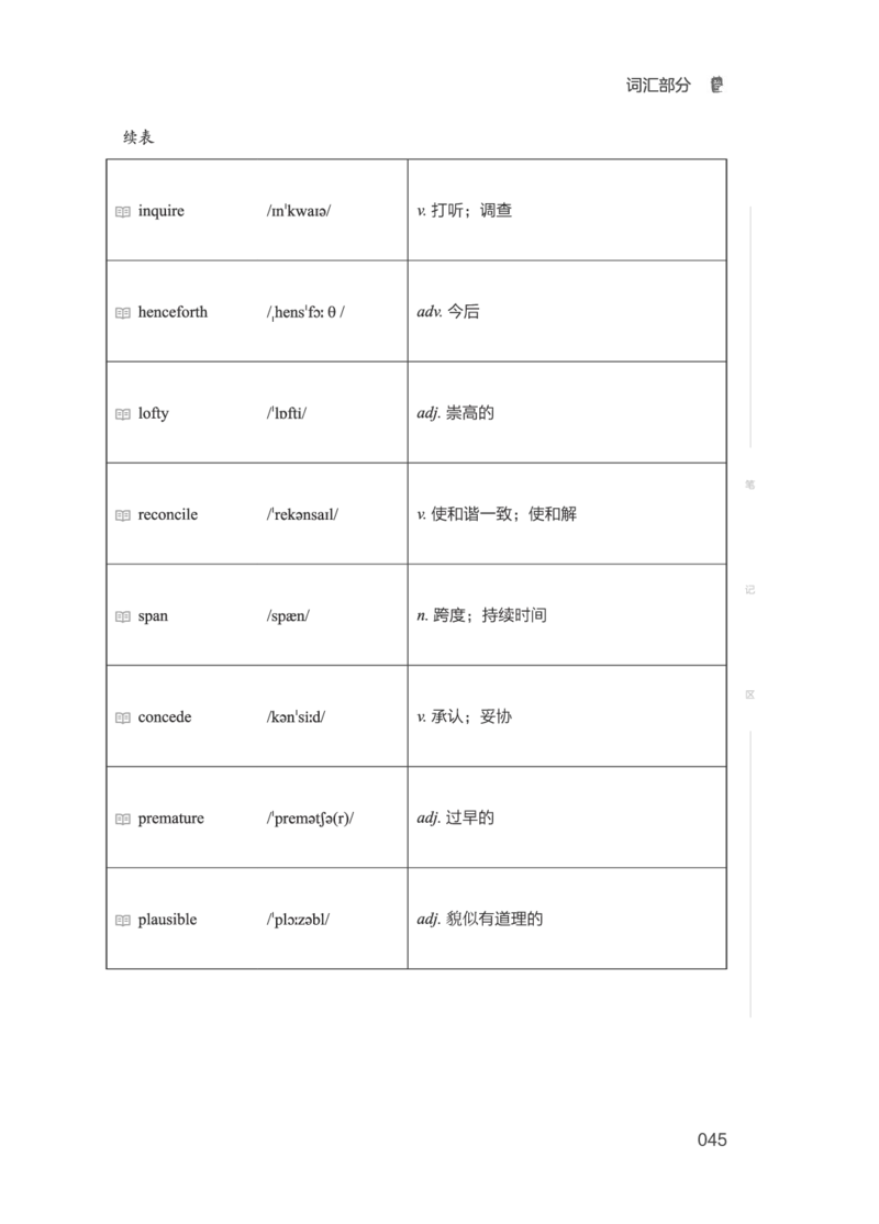 2506六级全程班_英语四六级保存避免失效_最新更新，视频都在这_2026，6月六级速转存易和谐_1、2025年6月六级_13.2026六级英语刘晓燕-保命班_2025年6月晓燕六级全程班保命班_00.讲义