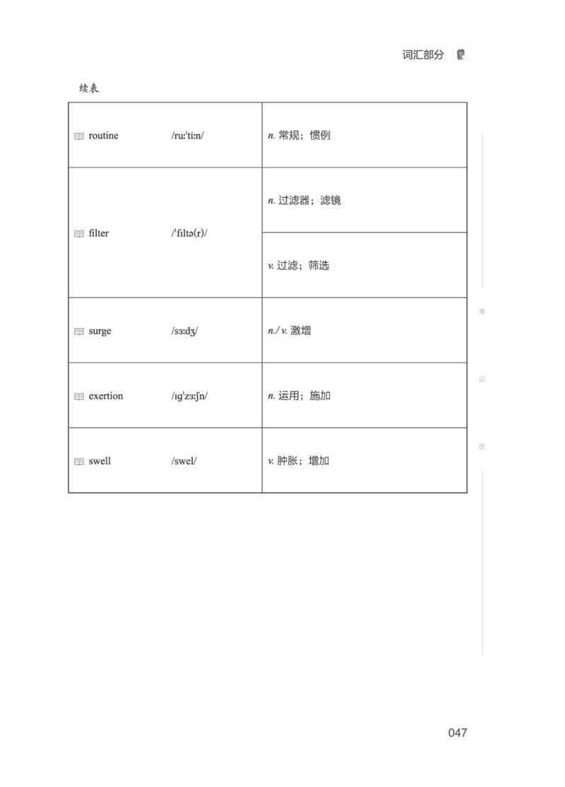 2506六级全程班_英语四六级保存避免失效_最新更新，视频都在这_2026，6月六级速转存易和谐_1、2025年6月六级_13.2026六级英语刘晓燕-保命班_2025年6月晓燕六级全程班保命班_00.讲义