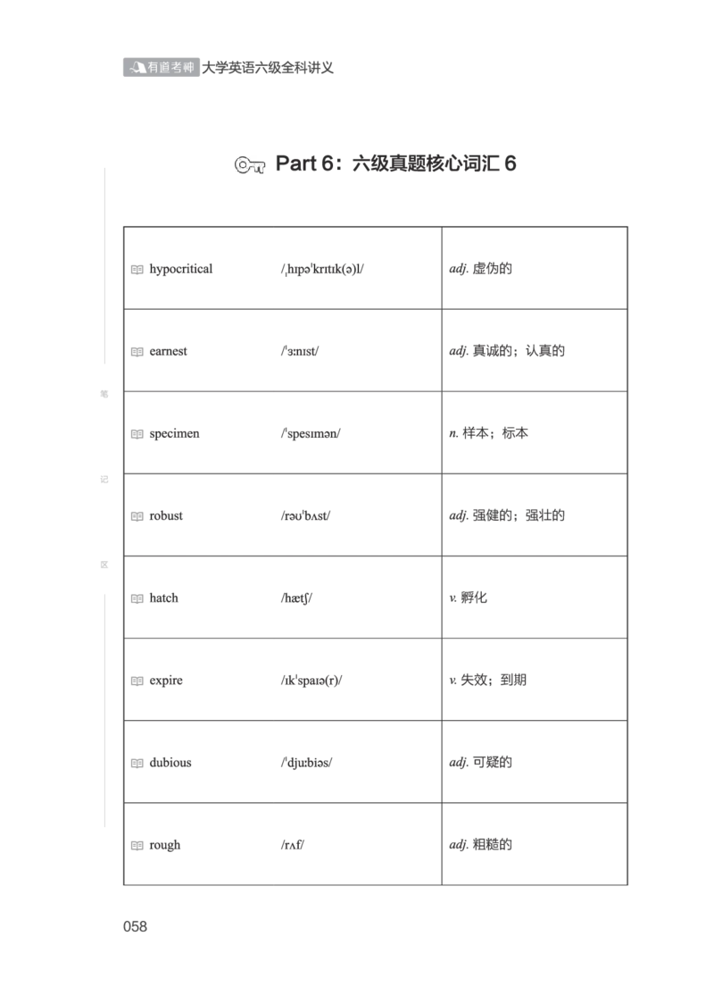 2506六级全程班_英语四六级保存避免失效_最新更新，视频都在这_2026，6月六级速转存易和谐_1、2025年6月六级_13.2026六级英语刘晓燕-保命班_2025年6月晓燕六级全程班保命班_00.讲义