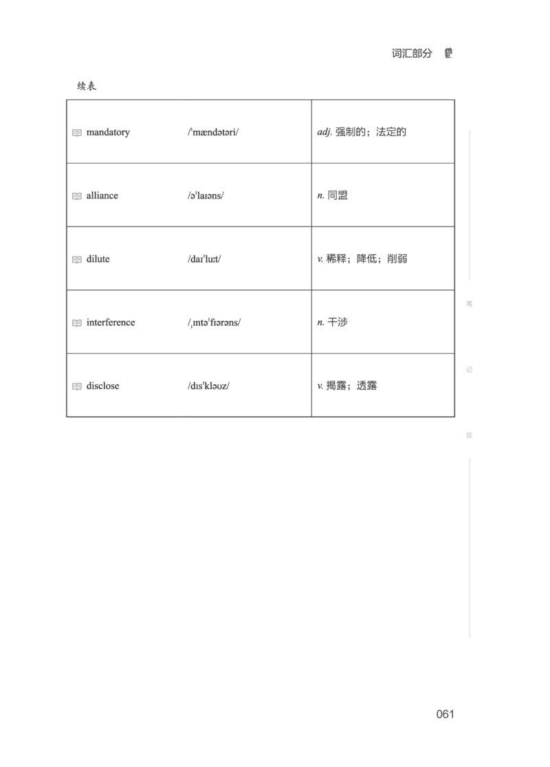 2506六级全程班_英语四六级保存避免失效_最新更新，视频都在这_2026，6月六级速转存易和谐_1、2025年6月六级_13.2026六级英语刘晓燕-保命班_2025年6月晓燕六级全程班保命班_00.讲义
