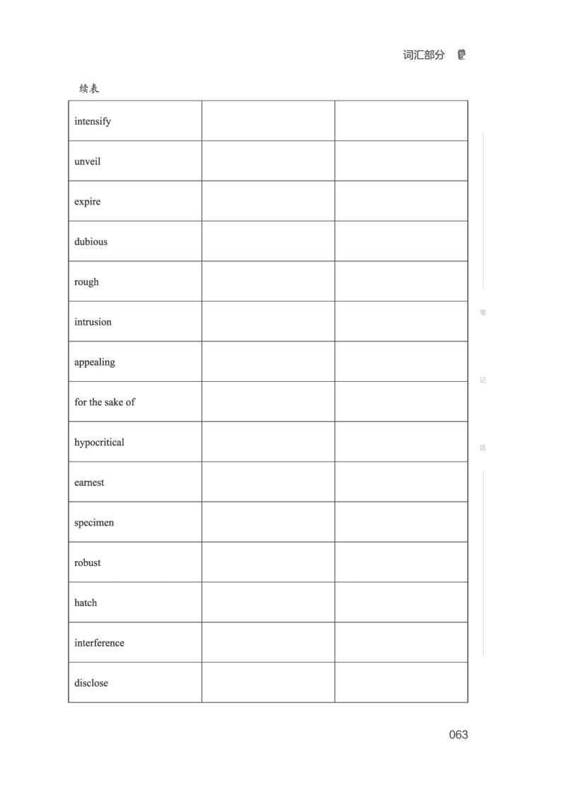 2506六级全程班_英语四六级保存避免失效_最新更新，视频都在这_2026，6月六级速转存易和谐_1、2025年6月六级_13.2026六级英语刘晓燕-保命班_2025年6月晓燕六级全程班保命班_00.讲义