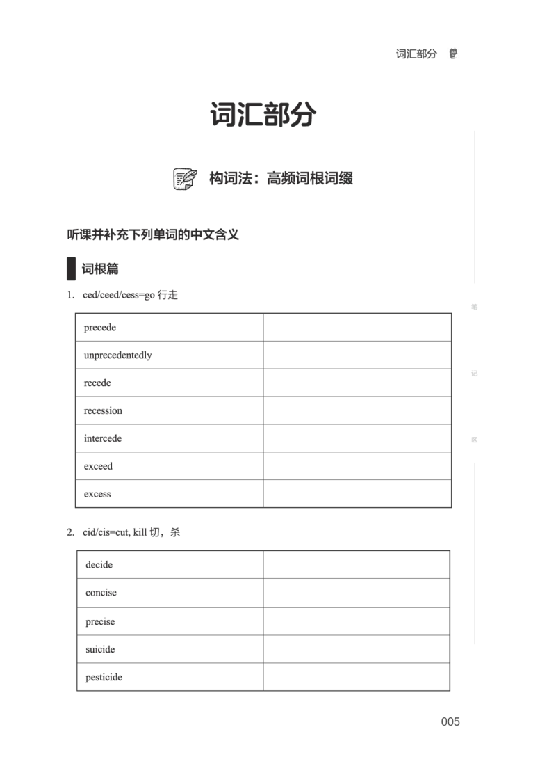 2506六级全程班_英语四六级保存避免失效_最新更新，视频都在这_2026，6月六级速转存易和谐_1、2025年6月六级_13.2026六级英语刘晓燕-保命班_2025年6月晓燕六级全程班保命班_00.讲义