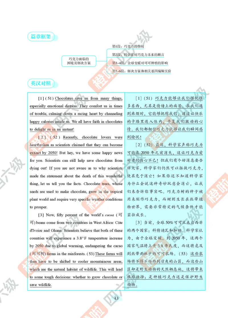 04.2024年12月四级（第二套）-解析6-12_英语四六级保存避免失效_最新更新，视频都在这_2026、6月四级速转存易和谐_0、2025年12月四级_06.橙啦四级全程班石雷鹏_00.讲义_真题_24年12月