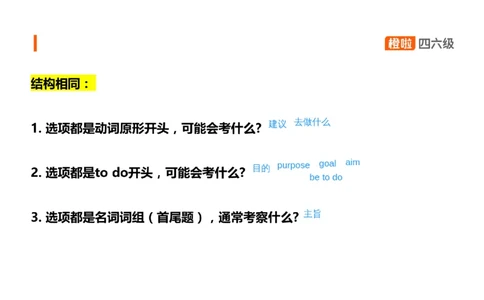 03.听力带练3_英语四六级保存避免失效_最新更新，视频都在这_2026、6月四级速转存易和谐_0、2025年12月四级_06.橙啦四级全程班石雷鹏_03.解题技巧+专项带练_02.听力带练_资料