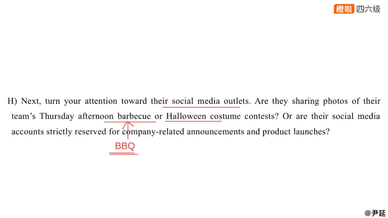 14.匹配题精讲精练2_英语四六级保存避免失效_最新更新，视频都在这_2026、6月四级速转存易和谐_0、2025年12月四级_06.橙啦四级全程班石雷鹏_03.解题技巧+专项带练_03.阅读精讲精练