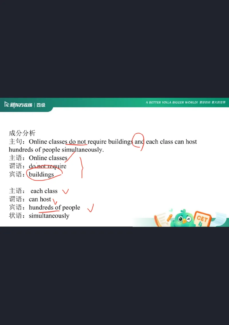 0925四级语法6笔记_1759147139502_英语四六级保存避免失效_最新更新，视频都在这_2026、6月四级速转存易和谐_0、2025年12月四级_07.东方四级全程班陈志超_00.讲义_四级核心技巧讲解