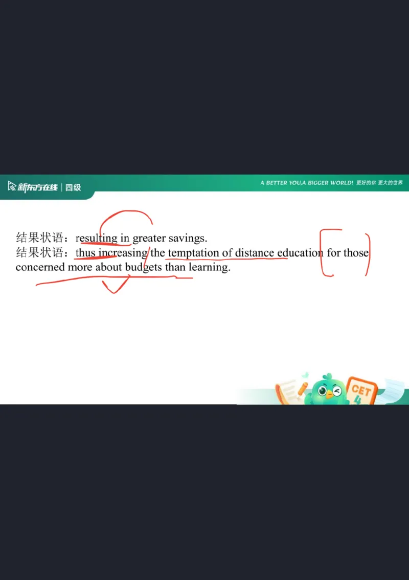 0925四级语法6笔记_1759147139502_英语四六级保存避免失效_最新更新，视频都在这_2026、6月四级速转存易和谐_0、2025年12月四级_07.东方四级全程班陈志超_00.讲义_四级核心技巧讲解