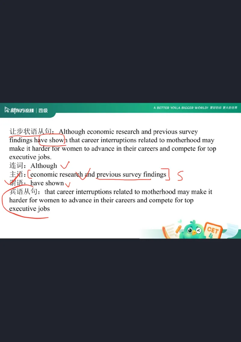 0925四级语法6笔记_1759147139502_英语四六级保存避免失效_最新更新，视频都在这_2026、6月四级速转存易和谐_0、2025年12月四级_07.东方四级全程班陈志超_00.讲义_四级核心技巧讲解