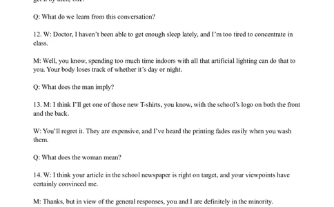 2010年6月英语六级考试答案解析_英语四六级保存避免失效_最新更新，视频都在这_2026、6月四级速转存易和谐_新大学英语2025.6月4.6级真题_六级真题_六级听力专项_2010-2015_2010.06六级