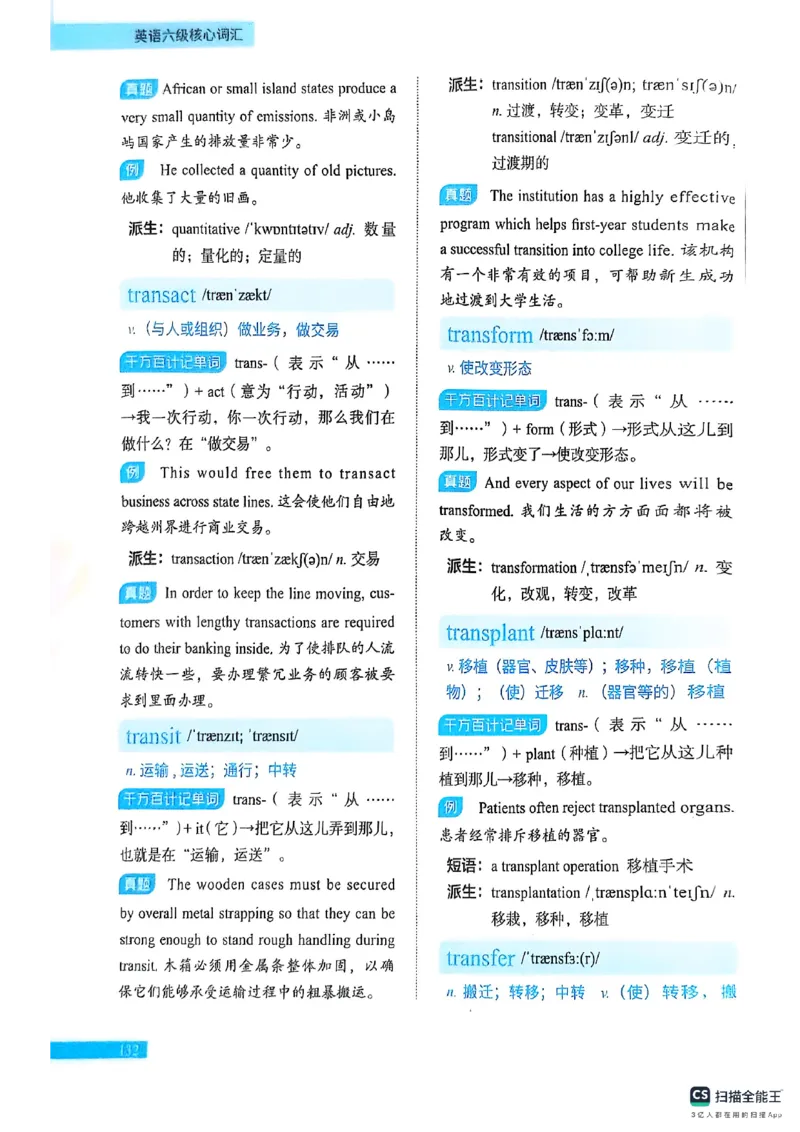 六级词汇讲义（扫描版）_英语四六级保存避免失效_最新更新，视频都在这_2026，6月六级速转存易和谐_1、2025年6月六级_13.2026六级英语刘晓燕-保命班_2025年6月晓燕六级全程班保命班