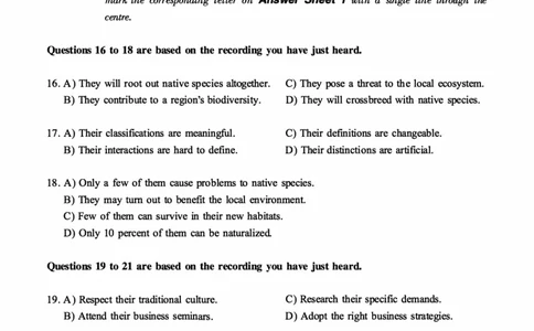 2018.06六级真题第2套可复制可搜索，打印首选_英语四六级保存避免失效_最新更新，视频都在这_2026，6月六级速转存易和谐_0、2025年12月六级_00.学丞六级全程班刘晓燕_00讲义资料