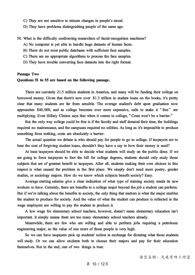 2018.06六级真题第2套可复制可搜索，打印首选_英语四六级保存避免失效_最新更新，视频都在这_2026，6月六级速转存易和谐_0、2025年12月六级_00.学丞六级全程班刘晓燕_00讲义资料