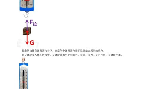 10.4浮力教案_8下-初中物理苏科版(4)_赠送：旧版资料（和新版好多一样，仍具有很大参考价值）_04课件+学案+教案_10.4浮力