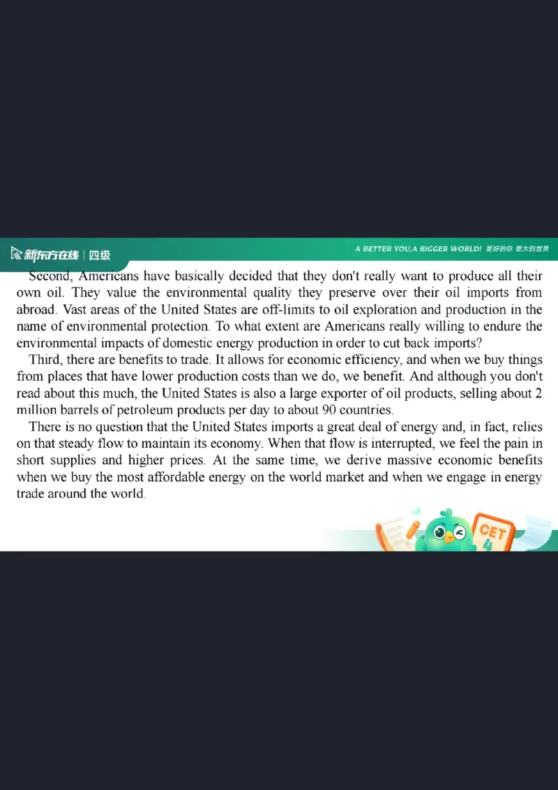 四级阅读第6课笔记_1759232323418_英语四六级保存避免失效_最新更新，视频都在这_2026、6月四级速转存易和谐_0、2025年12月四级_07.东方四级全程班陈志超_00.讲义_四级核心技巧讲解