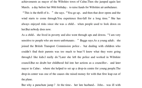 高中英语2025届一轮复习练习（人教版）选择性必修第二册：UNIT5FIRSTAID_03高考英语_2025年新高考资料_一轮复习_2025年高考英语一轮复习要点突破课件+学案+练习（完结）