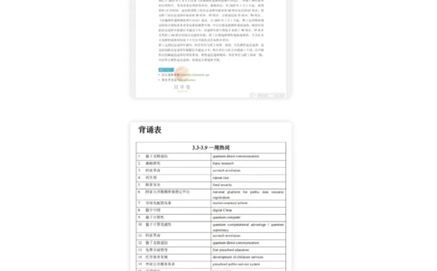 官方介绍_英语四六级保存避免失效_英语四六级真题整合_版本二此版含25真题，后续会持续更新_大学英语四六级高频词汇（带音频）_新课推荐_2027MTI,CATTI,翻译,考研英语_547