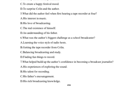 高中英语2025届一轮复习练习（人教版）必修第二册：UNIT3THEINTERNET（含解析）_03高考英语_2025年新高考资料_一轮复习_2025年高考英语一轮复习要点突破课件+学案+练习（完结）