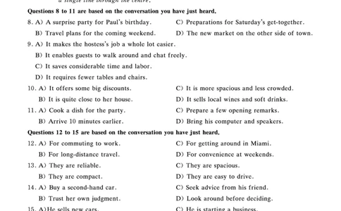 四级真题试题+扫码详解（21年6月第1套）_英语四六级保存避免失效_最新更新，视频都在这_2026、6月四级速转存易和谐_0、2025年12月四级_00.学丞四级全程班刘晓燕_00讲义资料_21年-24年