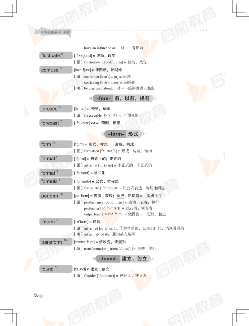 大学英语：6级核心词汇手册_英语四六级保存避免失效_最新更新，视频都在这_2026，6月六级速转存易和谐_1、2025年6月六级_13.2026六级英语刘晓燕-保命班_2025年6月晓燕6级全程班