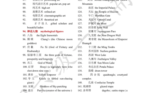 四六级翻译词汇分类汇总阅读使用_英语四六级保存避免失效_最新更新，视频都在这_2026，6月六级速转存易和谐_0、2025年12月六级_04.笑过六级全程班周思成_00.讲义_干货资料