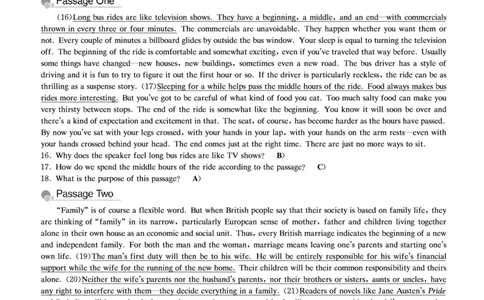 四级模拟卷解析全5套（带书签）_英语四六级保存避免失效_最新更新，视频都在这_2026、6月四级速转存易和谐_0、2025年12月四级_00.学丞四级全程班刘晓燕_00讲义资料_CET4模拟卷全5套