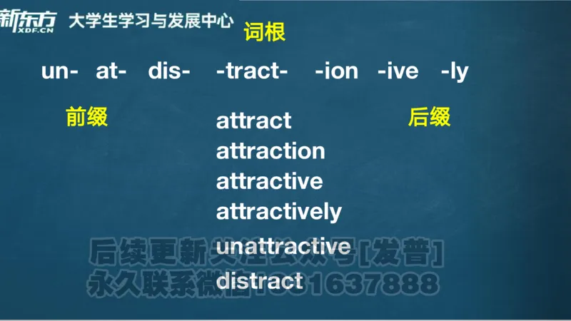 四级词汇导学_陈志超_1736154830339_英语四六级保存避免失效_最新更新，视频都在这_2026、6月四级速转存易和谐_1、2025年6月四级_04.2026四级英语新东方_电子资料_四级核心技巧讲解