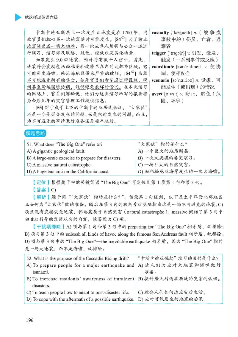 就这样过英语六级_英语四六级保存避免失效_最新更新，视频都在这_2026，6月六级速转存易和谐_1、2025年6月六级_13.2026六级英语刘晓燕-保命班_2025年6月晓燕六级全程班保命班_00.讲义
