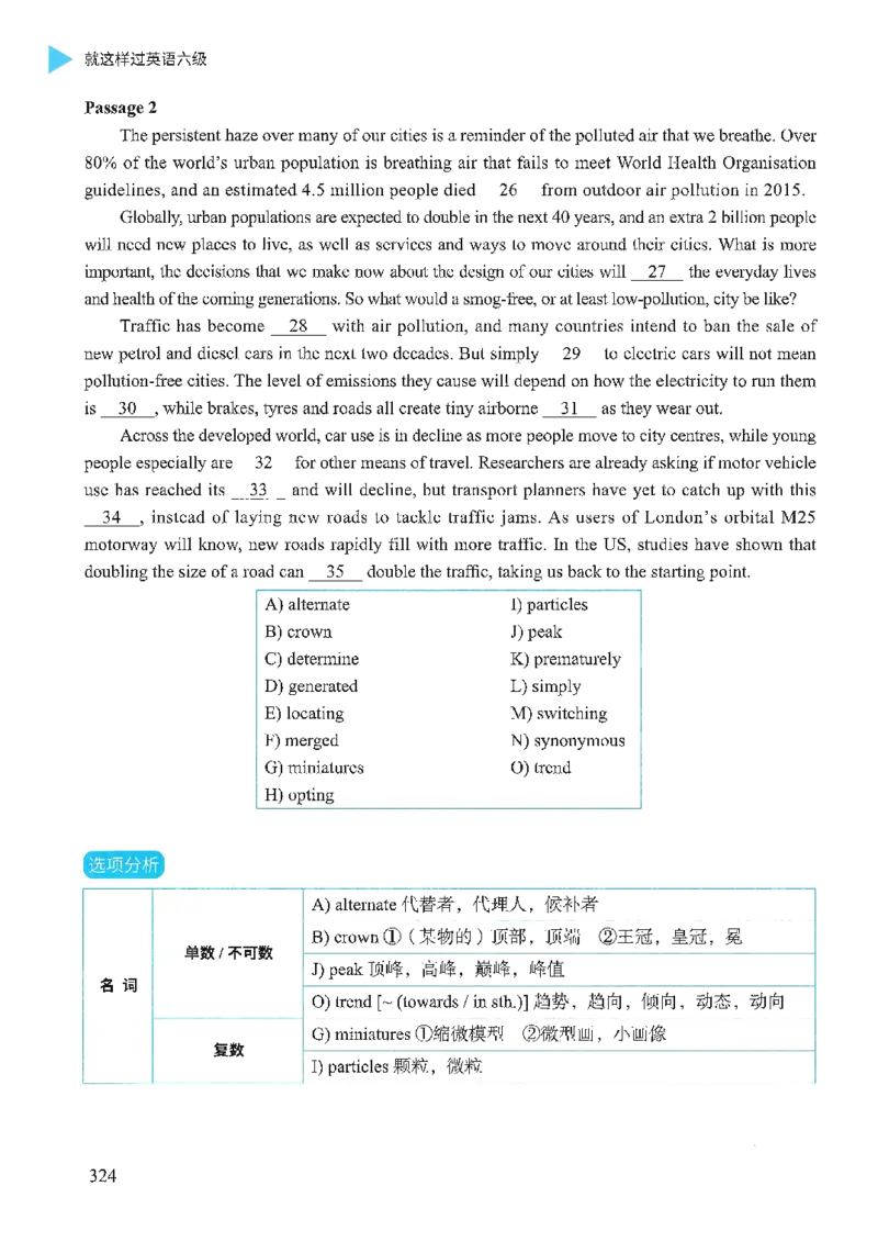 就这样过英语六级_英语四六级保存避免失效_最新更新，视频都在这_2026，6月六级速转存易和谐_1、2025年6月六级_13.2026六级英语刘晓燕-保命班_2025年6月晓燕六级全程班保命班_00.讲义