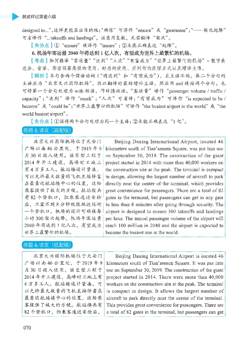 就这样过英语六级_英语四六级保存避免失效_最新更新，视频都在这_2026，6月六级速转存易和谐_1、2025年6月六级_13.2026六级英语刘晓燕-保命班_2025年6月晓燕六级全程班保命班_00.讲义