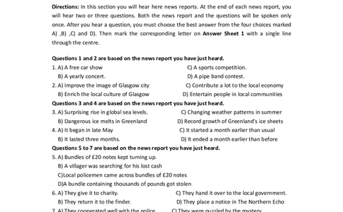 第二套2022年12月大学英语四级考试真题(2)_英语四六级保存避免失效_最新更新，视频都在这_2026、6月四级速转存易和谐_0、2025年12月四级_04.笑过四级全程班周思成_00.讲义_12月